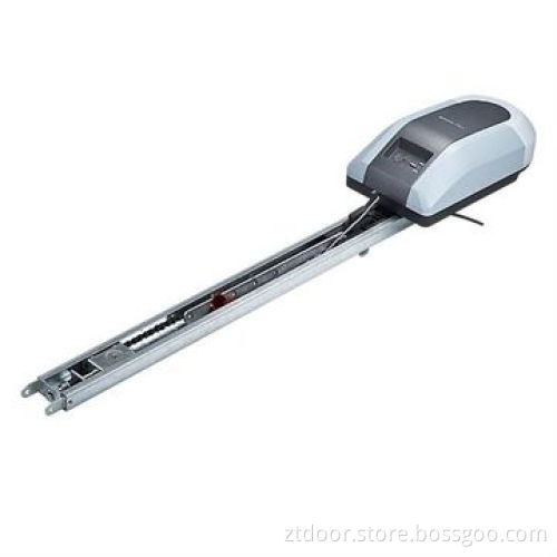 Automatic door opener